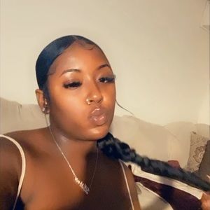 Meet your Posher, Marshay